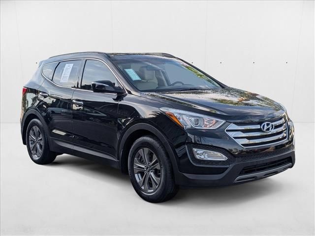 2016 Hyundai Santa Fe Sport Base