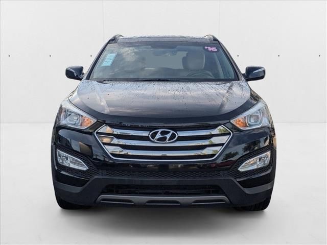 2016 Hyundai Santa Fe Sport Base