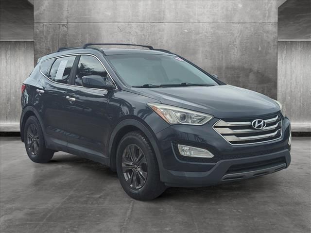 2016 Hyundai Santa Fe Sport Base