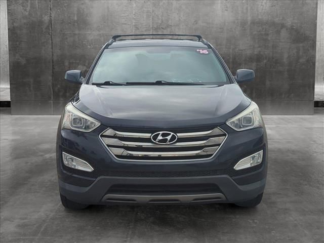 2016 Hyundai Santa Fe Sport Base