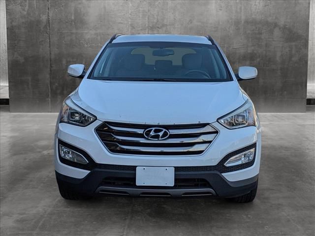 2016 Hyundai Santa Fe Sport Base