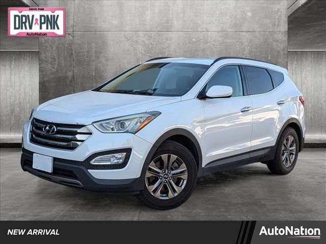 2016 Hyundai Santa Fe Sport Base