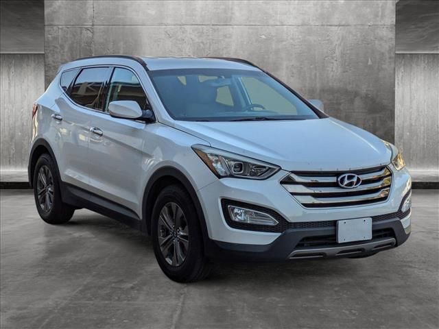 2016 Hyundai Santa Fe Sport Base