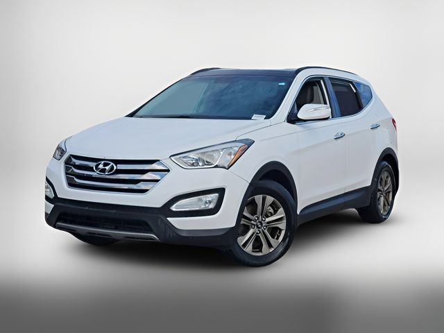 2016 Hyundai Santa Fe Sport Base