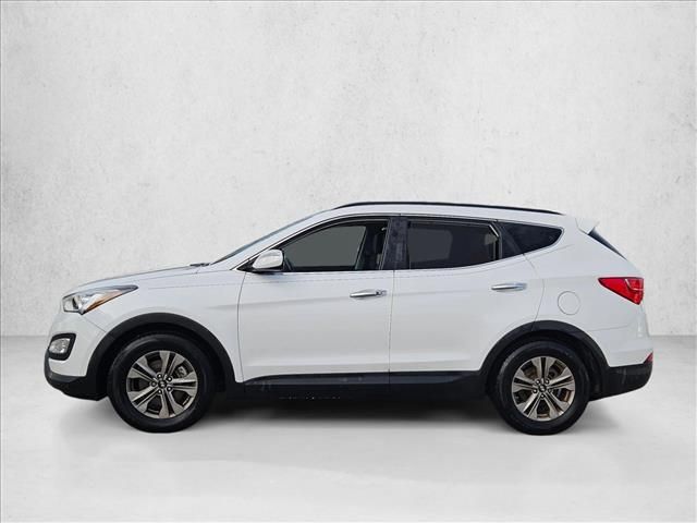 2016 Hyundai Santa Fe Sport Base