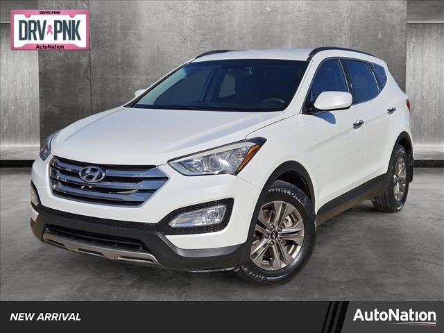 2016 Hyundai Santa Fe Sport Base