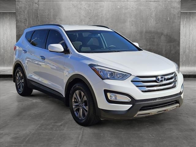 2016 Hyundai Santa Fe Sport Base