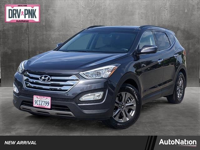 2016 Hyundai Santa Fe Sport Base