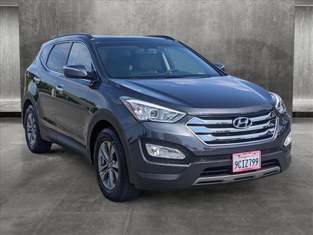 2016 Hyundai Santa Fe Sport Base