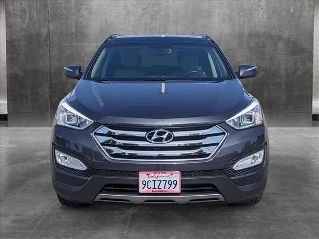 2016 Hyundai Santa Fe Sport Base