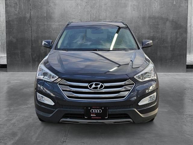 2016 Hyundai Santa Fe Sport Base