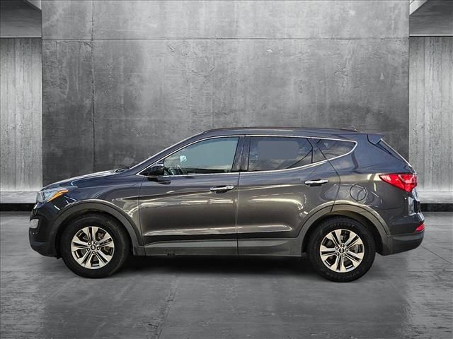 2016 Hyundai Santa Fe Sport Base