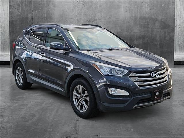 2016 Hyundai Santa Fe Sport Base