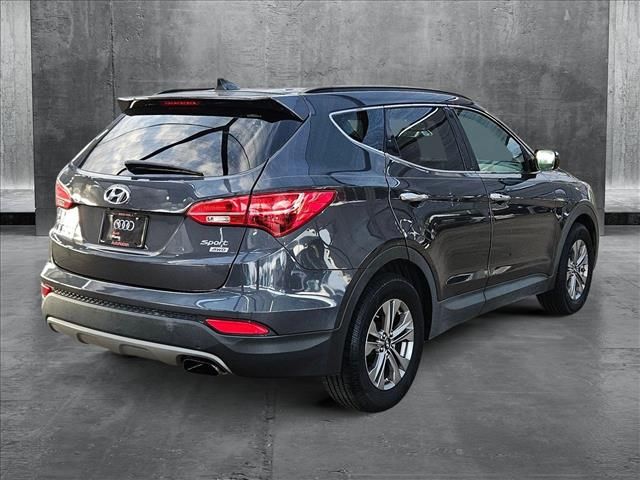 2016 Hyundai Santa Fe Sport Base