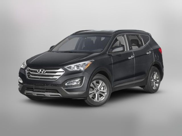 2016 Hyundai Santa Fe Sport Base