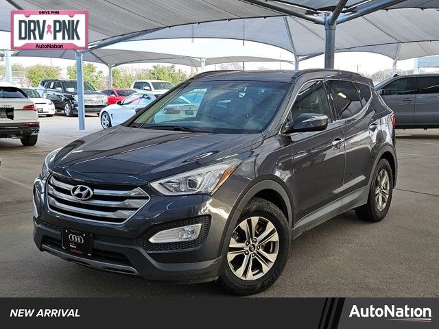 2016 Hyundai Santa Fe Sport Base