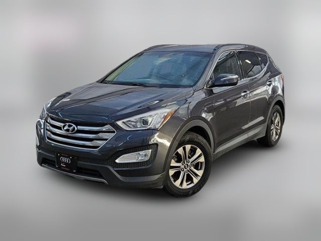 2016 Hyundai Santa Fe Sport Base