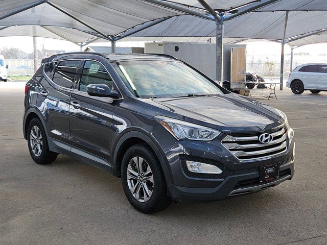 2016 Hyundai Santa Fe Sport Base