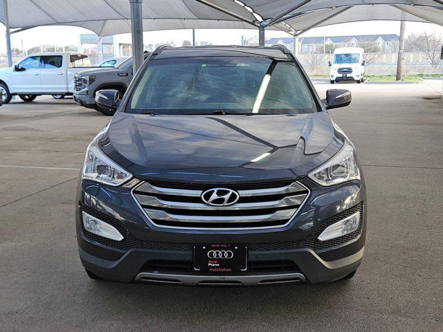 2016 Hyundai Santa Fe Sport Base