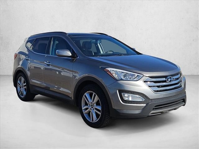 2016 Hyundai Santa Fe Sport Base