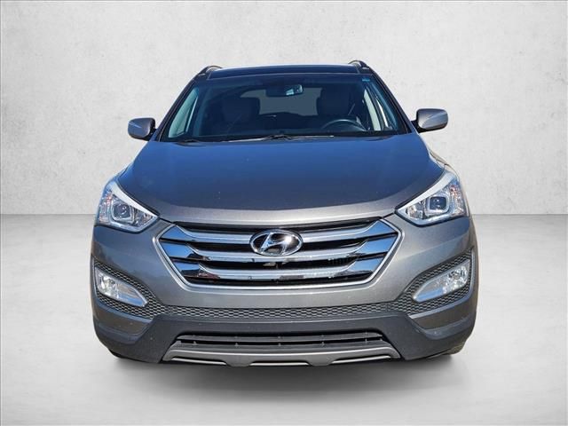 2016 Hyundai Santa Fe Sport Base