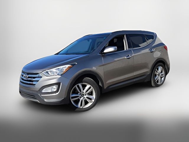 2016 Hyundai Santa Fe Sport Base