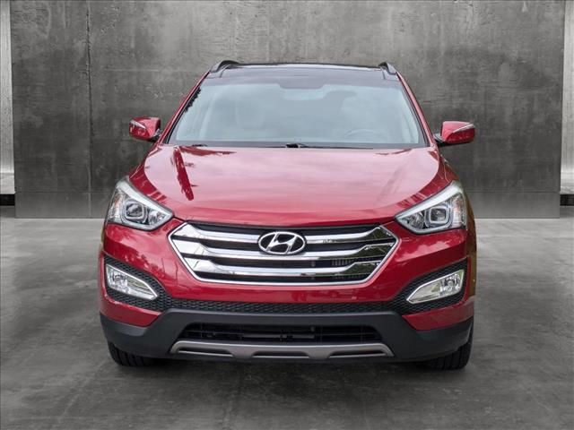 2016 Hyundai Santa Fe Sport Base