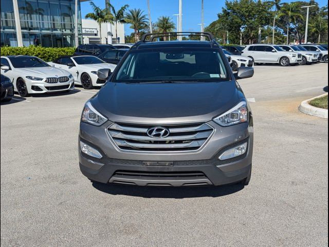 2016 Hyundai Santa Fe Sport Base