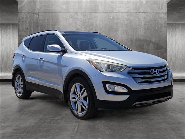 2016 Hyundai Santa Fe Sport Base