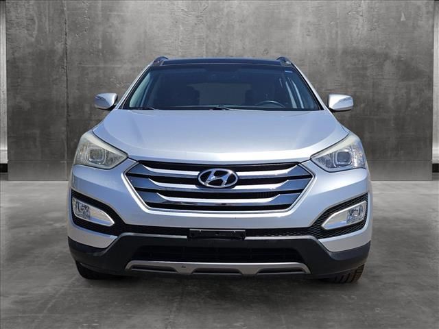 2016 Hyundai Santa Fe Sport Base