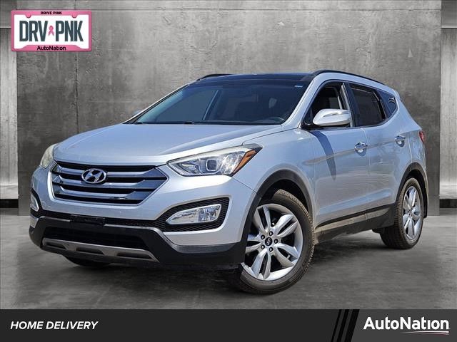 2016 Hyundai Santa Fe Sport Base