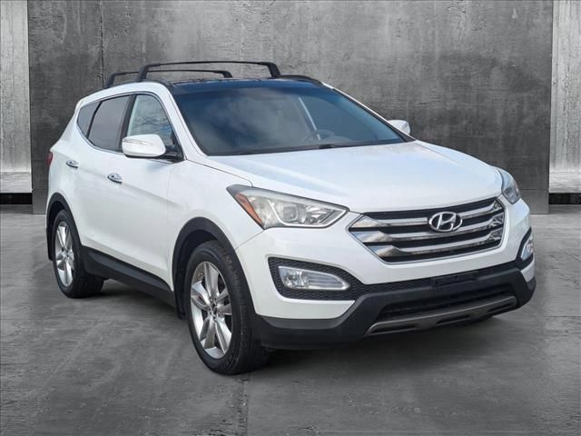 2016 Hyundai Santa Fe Sport Base