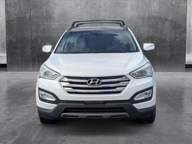 2016 Hyundai Santa Fe Sport Base