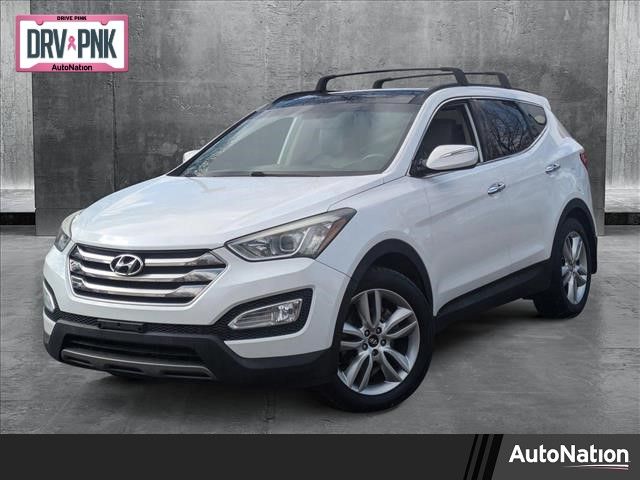 2016 Hyundai Santa Fe Sport Base