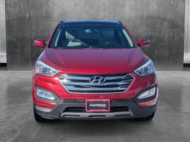 2016 Hyundai Santa Fe Sport Base