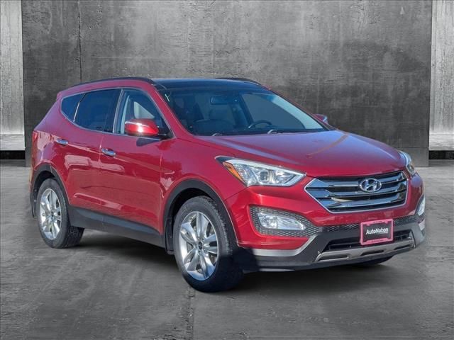 2016 Hyundai Santa Fe Sport Base