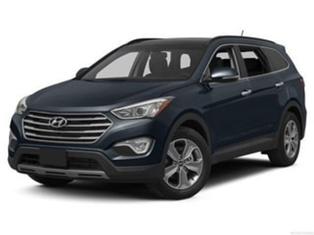 2016 Hyundai Santa Fe SE