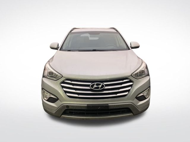 2016 Hyundai Santa Fe SE