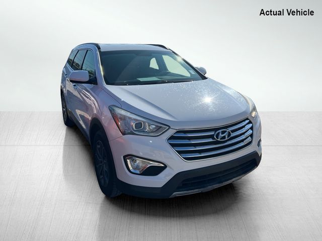 2016 Hyundai Santa Fe SE