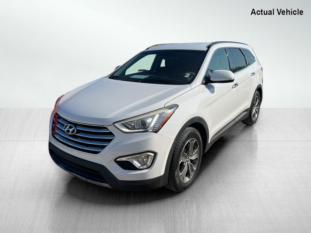 2016 Hyundai Santa Fe SE