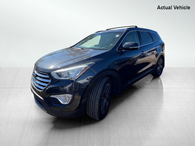 2016 Hyundai Santa Fe SE