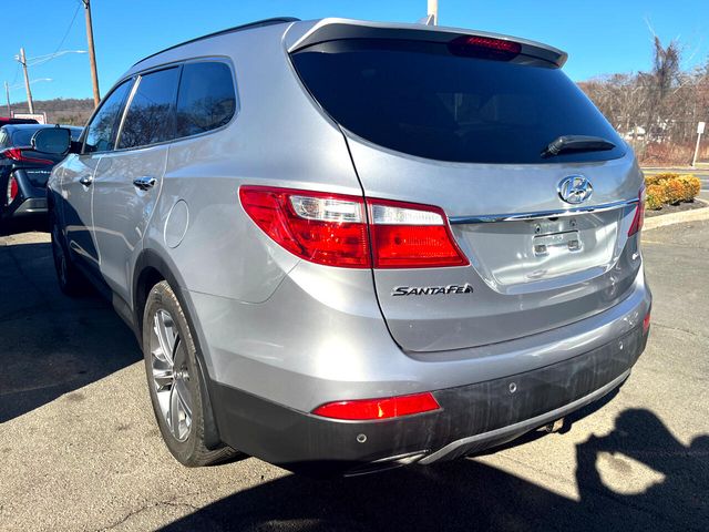 2016 Hyundai Santa Fe SE