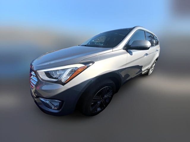 2016 Hyundai Santa Fe SE