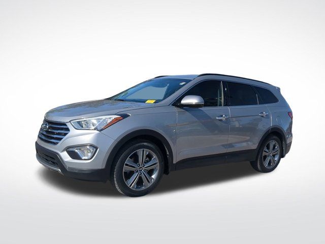 2016 Hyundai Santa Fe Limited