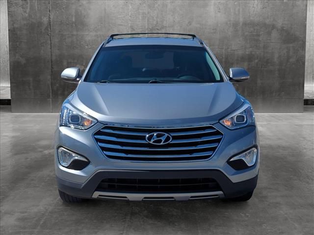 2016 Hyundai Santa Fe Limited