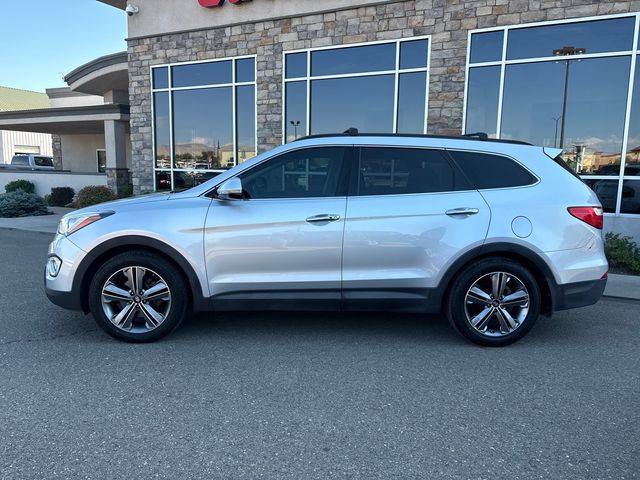 2016 Hyundai Santa Fe Limited