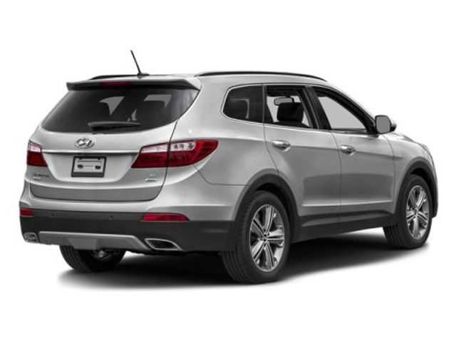 2016 Hyundai Santa Fe Limited