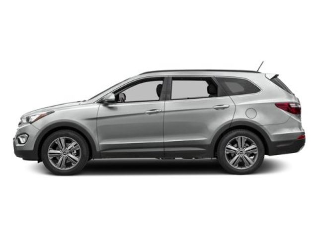 2016 Hyundai Santa Fe Limited