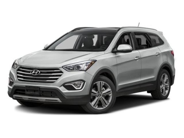 2016 Hyundai Santa Fe Limited