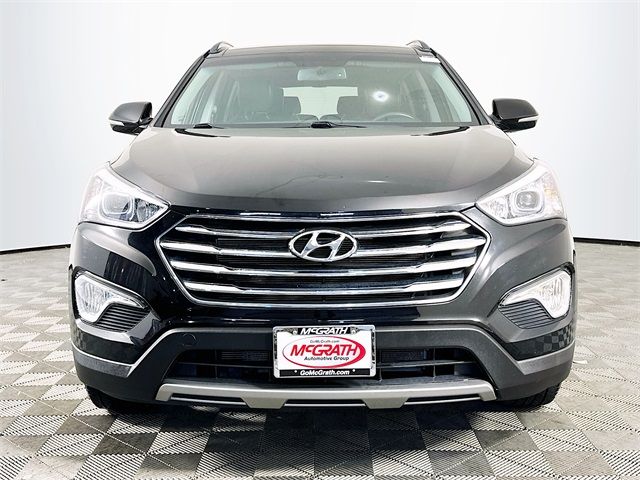 2016 Hyundai Santa Fe Limited